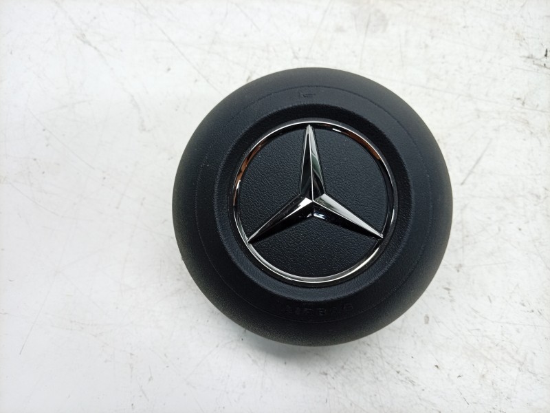 Recambio de kit airbag para mercedes-benz cle cle 220d referencia OEM IAM 20668024079051 20668024079051 