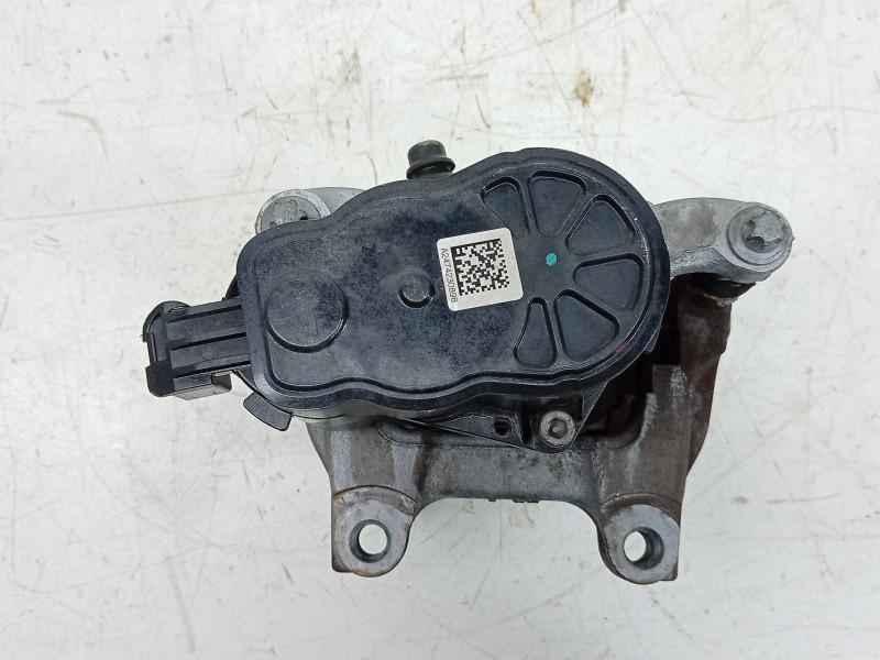 Recambio de pinza de freno trasera izquierda para mercedes-benz clase a berlina (bm 177) a 250 e (177.186) referencia OEM IAM  A