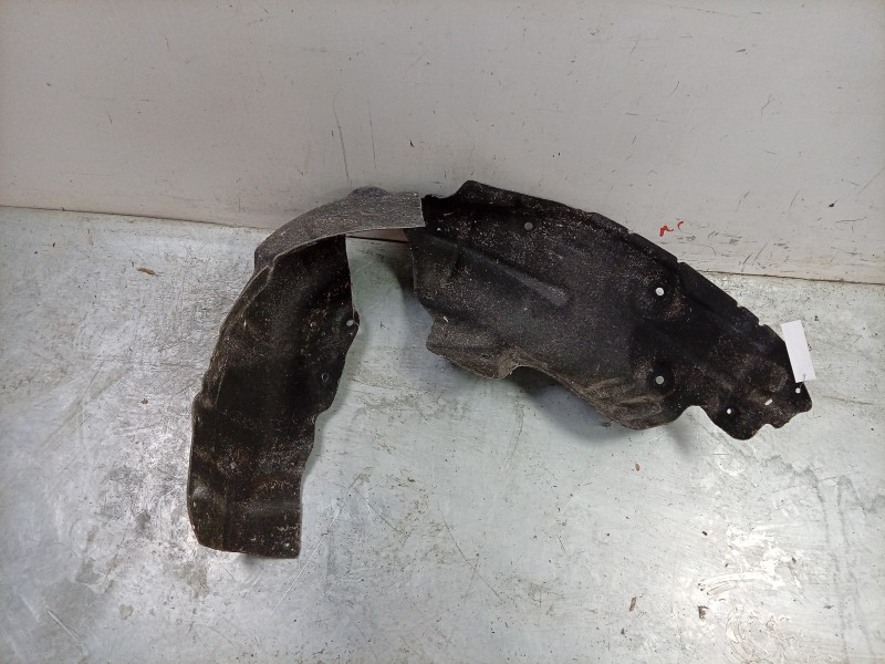 Recambio de paso rueda trasero derecho para renault 4 e-tech 120 referencia OEM IAM  767482755R 