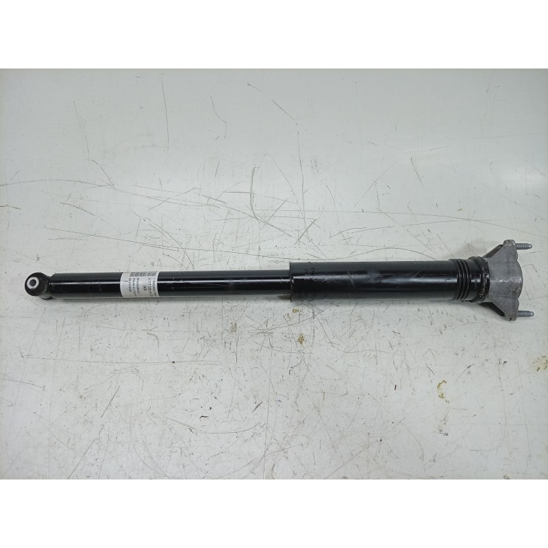 Recambio de amortiguador trasero izquierdo para mercedes-benz clase a berlina (bm 177) a 250 e (177.186) referencia OEM IAM  A17
