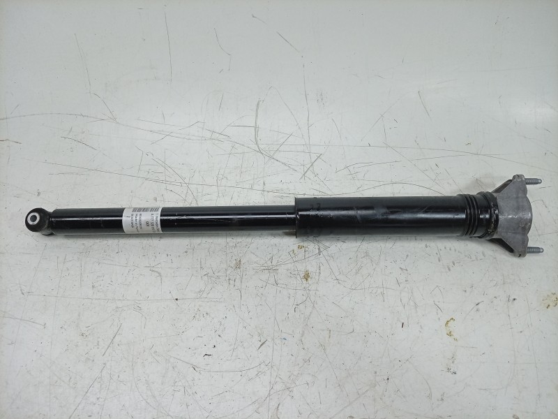 Recambio de amortiguador trasero izquierdo para mercedes-benz clase a berlina (bm 177) a 250 e (177.186) referencia OEM IAM  A17