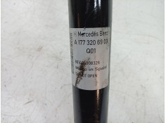 Recambio de amortiguador trasero derecho para mercedes-benz clase a berlina (bm 177) a 250 e (177.186) referencia OEM IAM  A1773 2