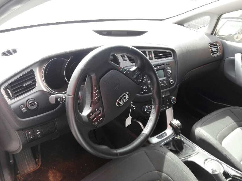 kia cee´d del año 2013