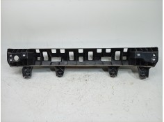 Recambio de refuerzo paragolpes trasero para dacia sandero iii 1.0 tce 90 eco-g referencia OEM IAM  850902944R  2