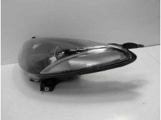 Recambio de faro izquierdo para mazda 2 lim. (de) referencia OEM IAM DF71510L0D 108602202 MZ3094814 2