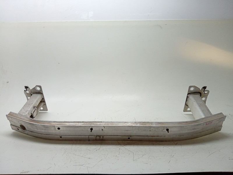 Recambio de refuerzo paragolpes delantero para renault clio iv (bh_) 0.9 tce 90 referencia OEM IAM  752107246R 107199607/1071997