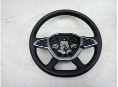 Recambio de volante para dacia sandero iii 1.0 tce 90 eco-g referencia OEM IAM  484007754R  2