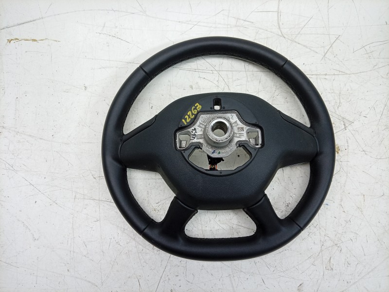 Recambio de volante para dacia sandero iii 1.0 tce 90 eco-g referencia OEM IAM  484007754R 