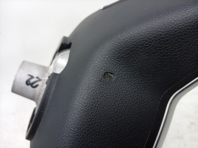 Recambio de volante para dacia sandero iii 1.0 tce 90 eco-g referencia OEM IAM  484007754R 