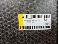 TAPIZADO MALETERO SUELO 745148798R 