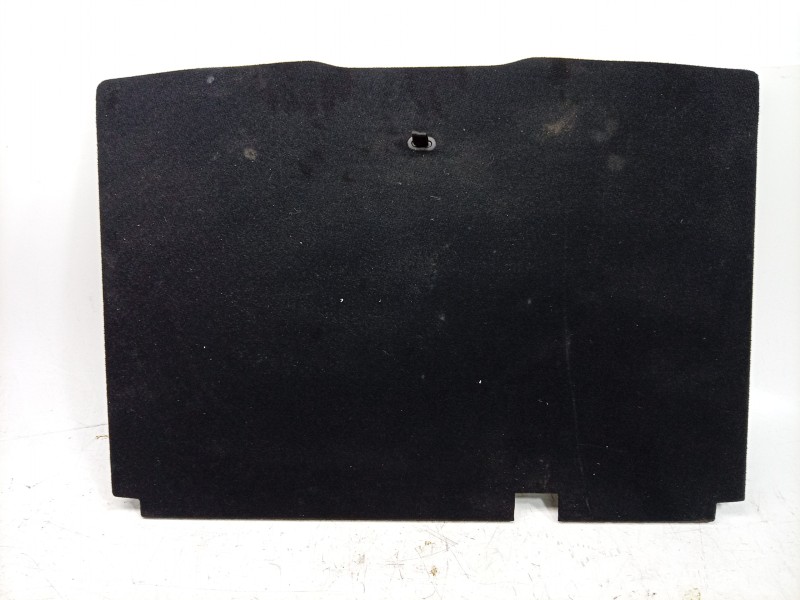 Recambio de tapizado maletero suelo para dacia sandero iii 1.0 tce 90 eco-g referencia OEM IAM  745148798R 