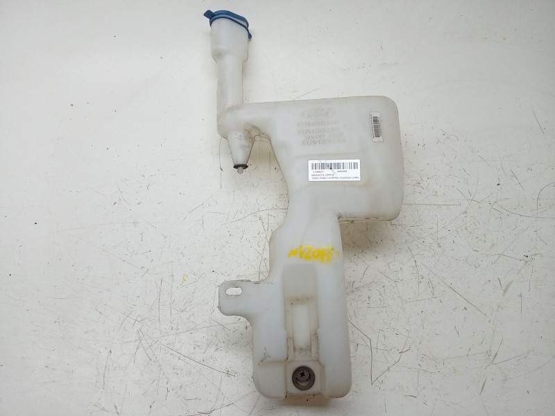 Recambio de deposito limpia para ford tourneo courier (c4a) trend referencia OEM IAM 1849458 1849458 