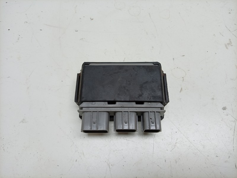 Recambio de caja reles / fusibles para kawasaki zx-4r zx-4r referencia OEM IAM 430150795 430150795 