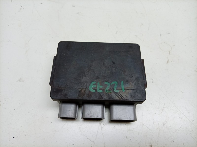 Recambio de caja reles / fusibles para kawasaki zx-4r zx-4r referencia OEM IAM 430150795 430150795 