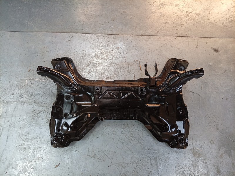 Recambio de puente trasero para citroën berlingo furgoneta/monovolumen (b9) 1.6 hdi / bluehdi 75 referencia OEM IAM  3502FH 