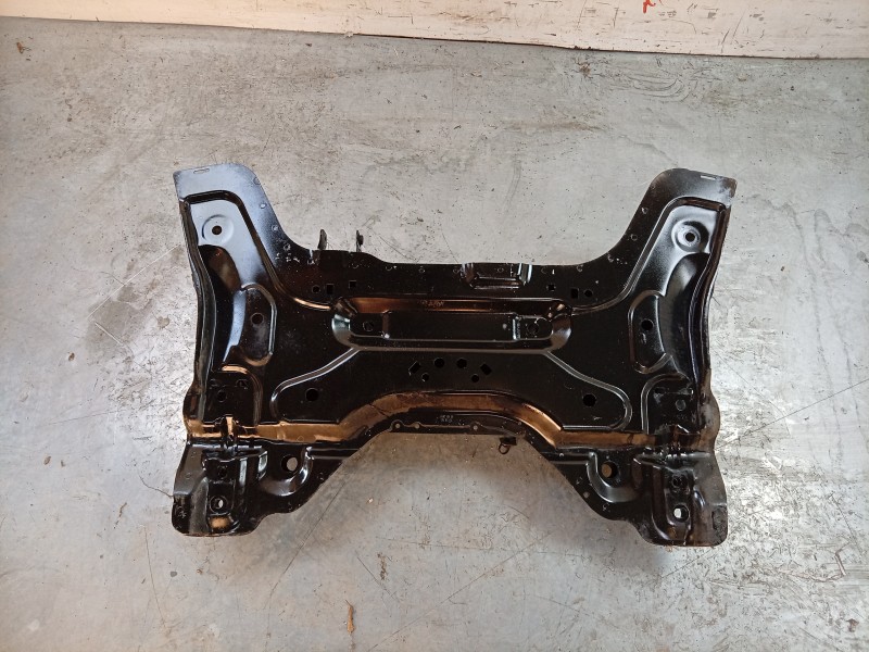 Recambio de puente trasero para citroën berlingo furgoneta/monovolumen (b9) 1.6 hdi / bluehdi 75 referencia OEM IAM  3502FH 
