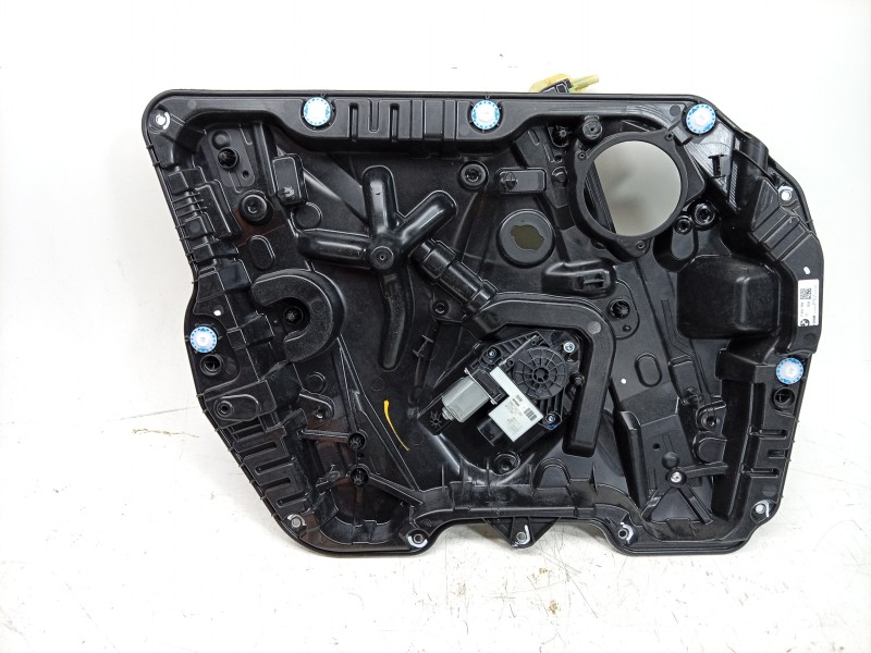 Recambio de elevalunas delantero izquierdo para bmw x4 (g02, f98) xdrive 30 i referencia OEM IAM 51337498151 51337498151 