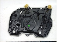 Recambio de elevalunas delantero izquierdo para bmw x4 (g02, f98) xdrive 30 i referencia OEM IAM 51337498151 51337498151  2