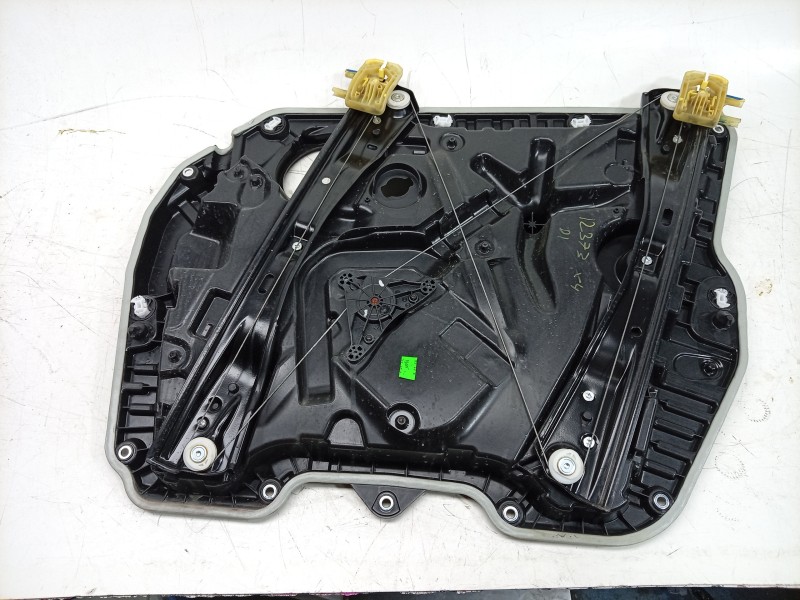 Recambio de elevalunas delantero izquierdo para bmw x4 (g02, f98) xdrive 30 i referencia OEM IAM 51337498151 51337498151 