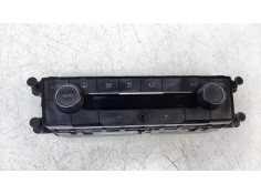 MANDO CLIMATIZADOR 2G0907044R 