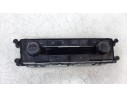MANDO CLIMATIZADOR 2G0907044R 