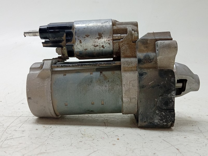 Recambio de motor arranque para bmw serie 1 lim. (f40) 120i referencia OEM IAM  12418580390 ARF410004