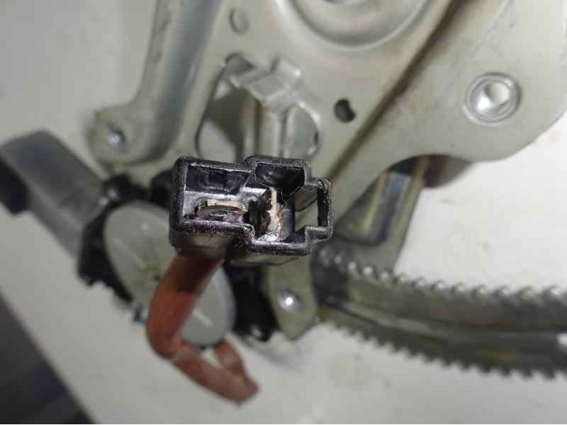 Recambio de elevalunas trasero derecho para subaru impreza g11 (gd/gg) 2.0 r sw referencia OEM IAM   