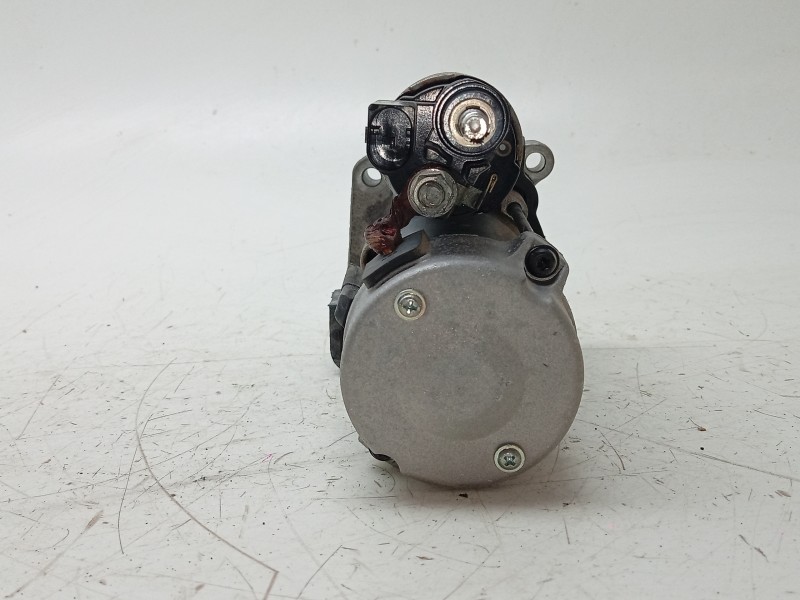 Recambio de motor arranque para bmw serie 1 lim. (f40) 120i referencia OEM IAM  12418580390 ARF410004