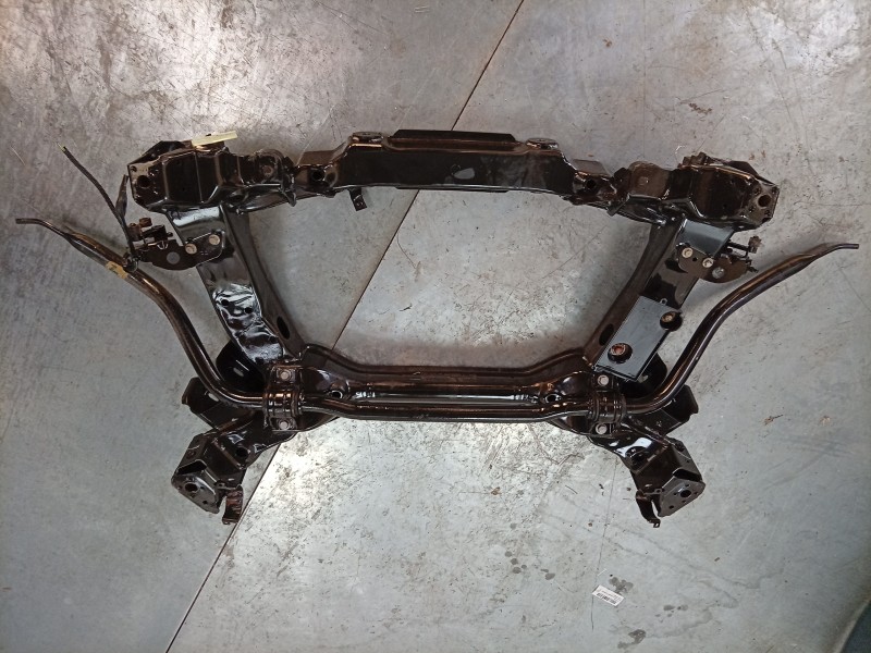 Recambio de puente delantero para jaguar xj (x351) 3.0 sdv6 referencia OEM IAM  GW935019AB 