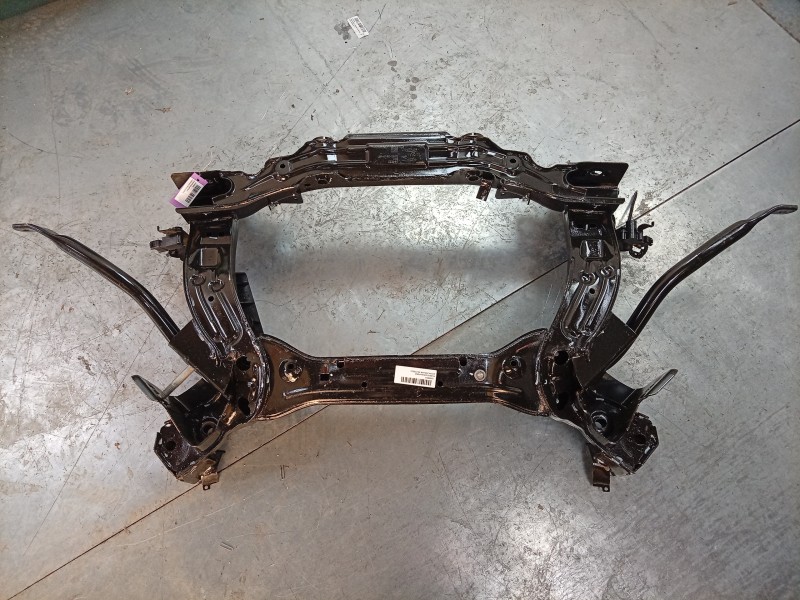 Recambio de puente delantero para jaguar xj (x351) 3.0 sdv6 referencia OEM IAM  GW935019AB 