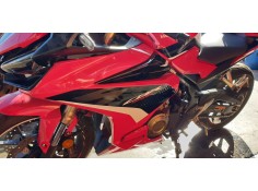 Recambio de carenado delantero izquierdo para honda cbr 500r cbr 500 r referencia OEM IAM 64400MKPDN0ZC   2