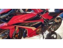 CARENADO DELANTERO IZQUIERDO 64400MKPDN0ZC 64400MKPDN0ZC 