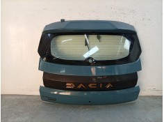 Recambio de porton trasero para dacia spring referencia OEM IAM  901002875R 