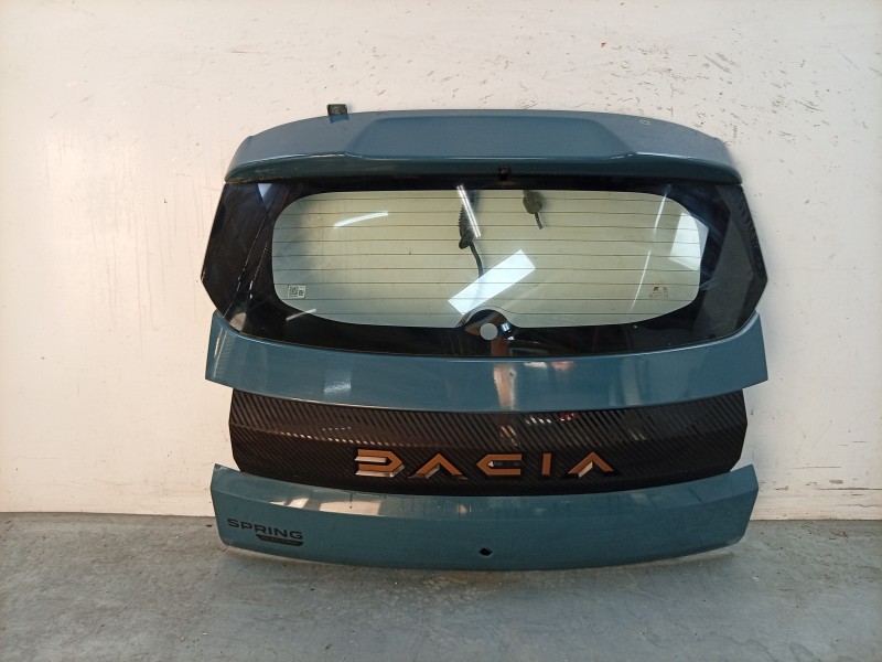 Recambio de porton trasero para dacia spring referencia OEM IAM  901002875R 