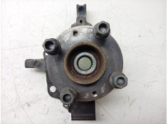 Recambio de mangueta delantera derecha para renault clio iv (bh_) 0.9 tce 90 referencia OEM IAM  400140589R  2