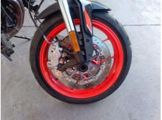 Recambio de llanta para ktm 890 smt referencia OEM IAM   
