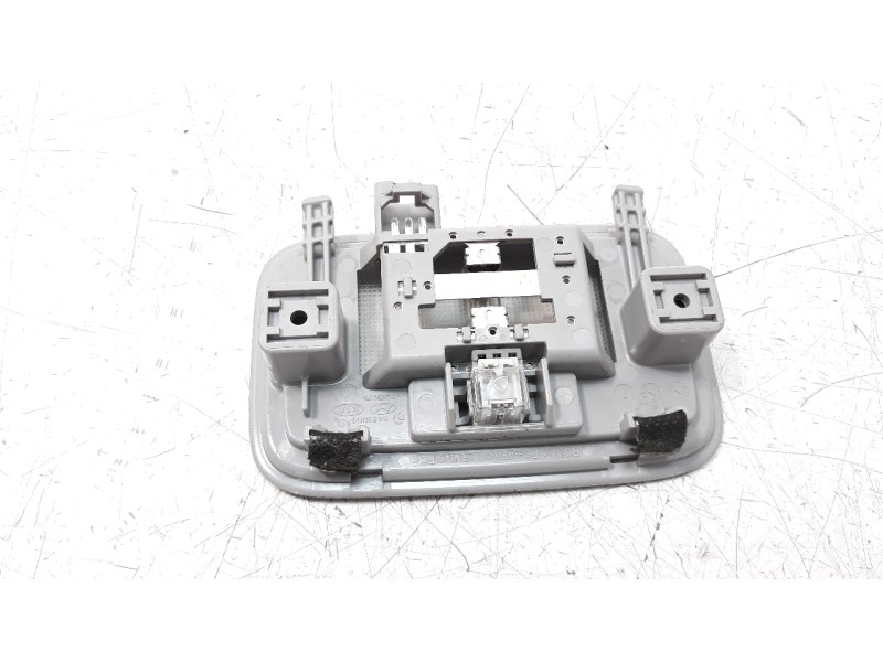 Recambio de luz interior para hyundai i30 (pd) 1.0 tgdi cat referencia OEM IAM 92850G30XX  