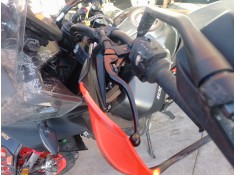 Recambio de maneta exterior delantera izquierda para ktm 890 smt referencia OEM IAM   