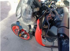 Recambio de maneta exterior delantera izquierda para ktm 890 smt referencia OEM IAM    2