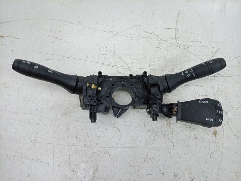 Recambio de mando multifuncion para dacia sandero iii 1.0 tce 90 eco-g referencia OEM IAM  255670975R 