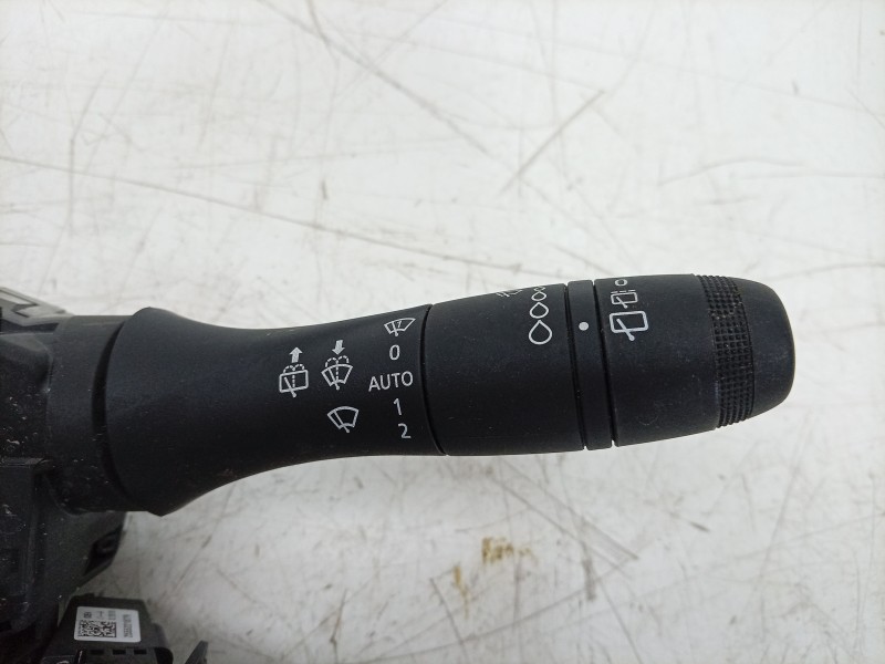 Recambio de mando multifuncion para dacia sandero iii 1.0 tce 90 eco-g referencia OEM IAM  255670975R 