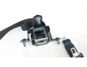 CINTURON SEGURIDAD TRASERO CENTRAL 89850N7000NNB 89850N7000NNB 