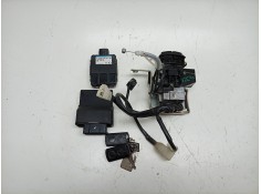 CONMUTADOR DE ARRANQUE BL1H25010000 
