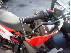 Recambio de maneta exterior delantera derecha para ktm 890 smt referencia OEM IAM  A67513002044C1  2