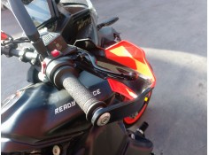 Recambio de maneta exterior delantera derecha para ktm 890 smt referencia OEM IAM    2