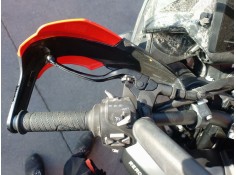 Recambio de piña luces izquierda para ktm 890 smt referencia OEM IAM    2