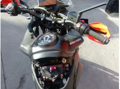 Recambio de deposito combustible para ktm 890 smt referencia OEM IAM    2