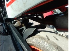 Recambio de guardabarros trasero para ktm 890 smt referencia OEM IAM   
