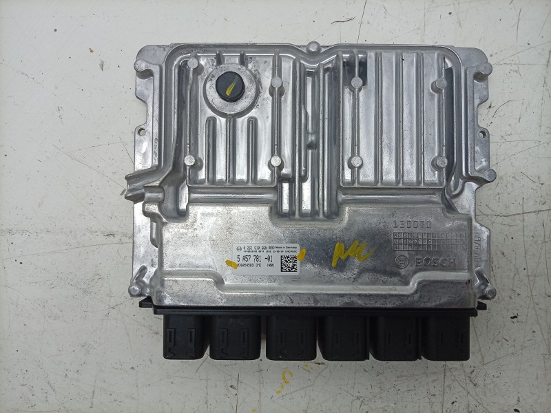Recambio de centralita motor uce para bmw serie 1 lim. (f40) 120i referencia OEM IAM 12149798769 12149798769 