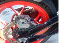 Recambio de pinza de freno trasera derecha para ktm 890 smt referencia OEM IAM    2